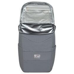 Rucsac termoizolant Resto 5535 (Grey) Thumb