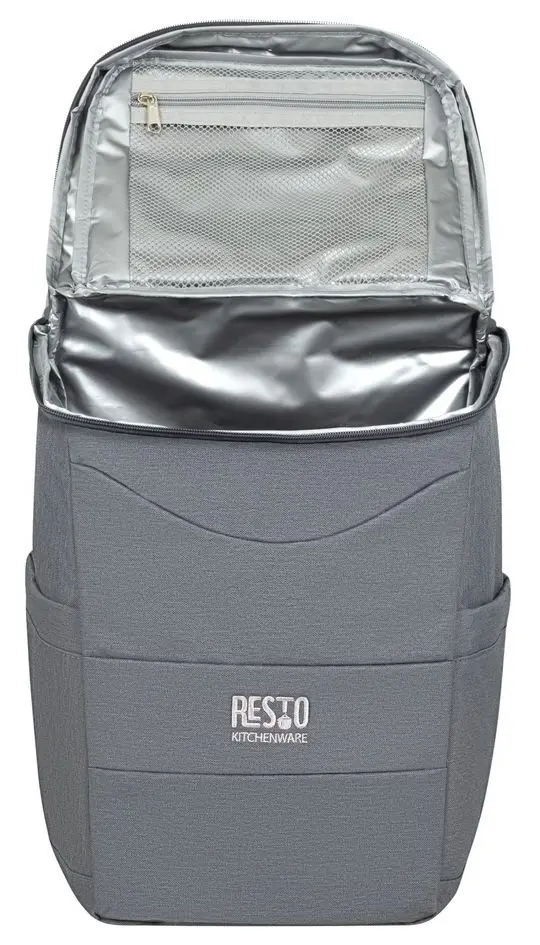 Rucsac termoizolant Resto 5535 (Grey)