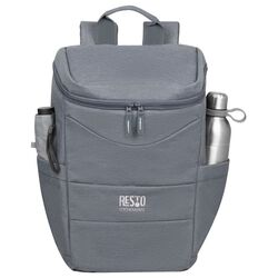 Rucsac termoizolant Resto 5535 (Grey) Thumb