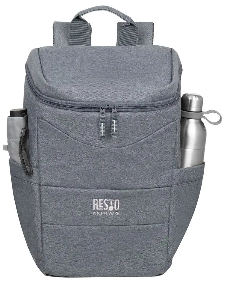 Rucsac termoizolant Resto 5535 (Grey)