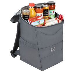 Rucsac termoizolant Resto 5535 (Grey) Thumb