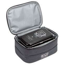 Geanta termoizolanta Resto 5502 (Grey) Thumb