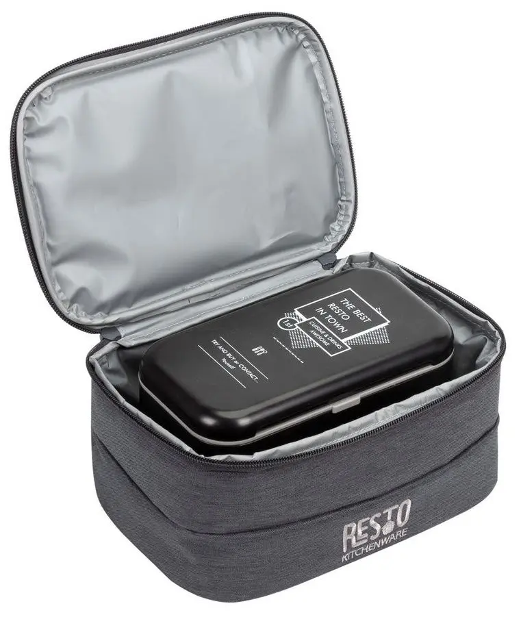 Geanta termoizolanta Resto 5502 (Grey)