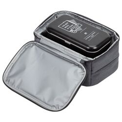 Geanta termoizolanta Resto 5502 (Grey) Thumb