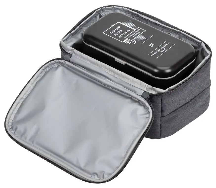 Geanta termoizolanta Resto 5502 (Grey)