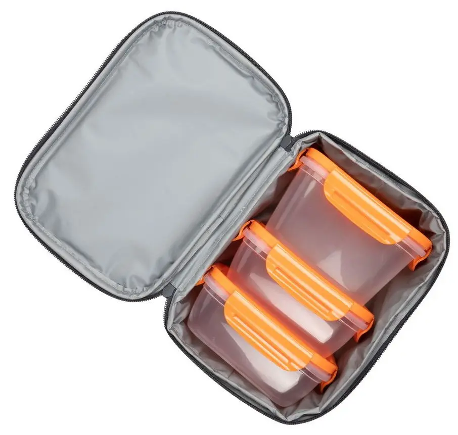 Geanta termoizolanta Resto 5502 (Grey)