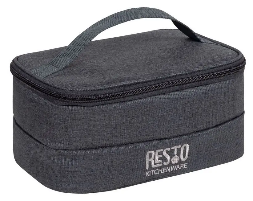 Geanta termoizolanta Resto 5502 (Grey)