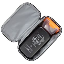 Geanta termoizolanta Resto 5503 (Grey) Thumb