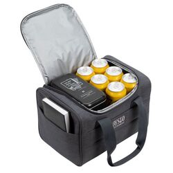 Geanta termoizolanta Resto 5514 (Grey) Thumb