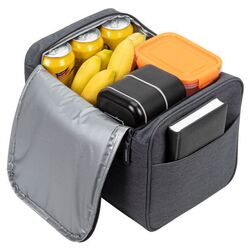 Geanta termoizolanta Resto 5514 (Grey) Thumb