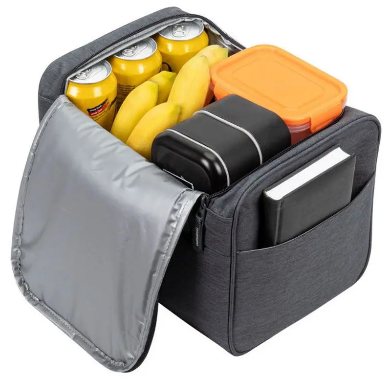 Geanta termoizolanta Resto 5514 (Grey)