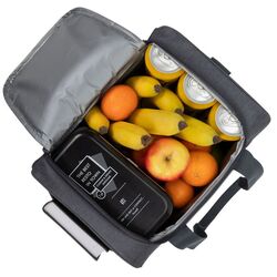 Geanta termoizolanta Resto 5514 (Grey) Thumb