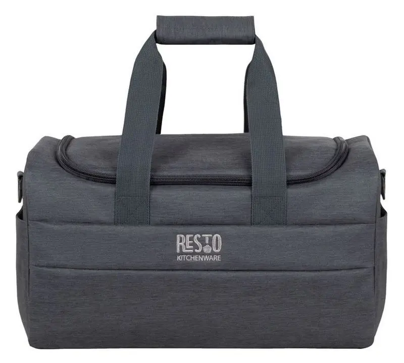 Geanta termoizolanta Resto 5519 (Grey)