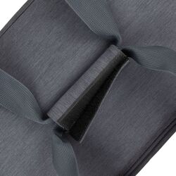 Geanta termoizolanta Resto 5519 (Grey) Thumb