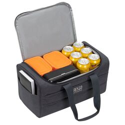 Geanta termoizolanta Resto 5519 (Grey) Thumb