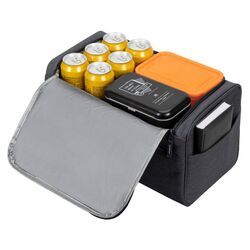 Geanta termoizolanta Resto 5519 (Grey) Thumb