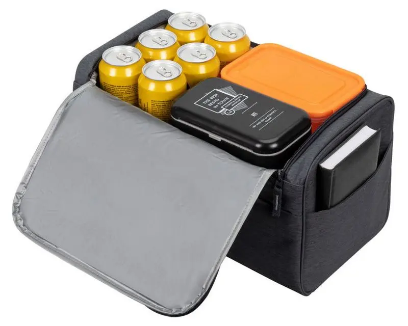 Geanta termoizolanta Resto 5519 (Grey)