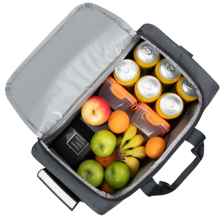 Geanta termoizolanta Resto 5519 (Grey)