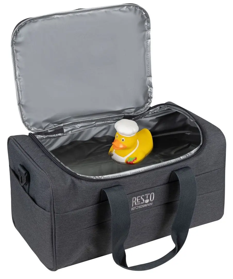 Geanta termoizolanta Resto 5519 (Grey)