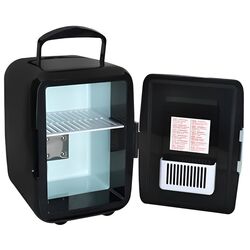 Frigider auto Ruhhy 5794 (Black) Thumb