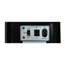 Frigider auto Ruhhy 5794 (Black) Thumb