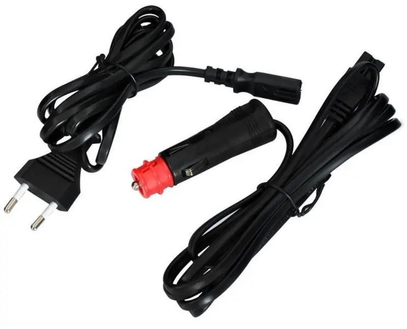 Frigider auto Ruhhy 5794 (Black)