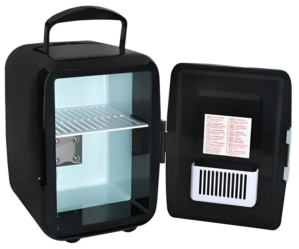 Frigider auto Ruhhy 5794 (Black)