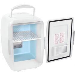 Автохолодильник Ruhhy 8040 (White) Thumb