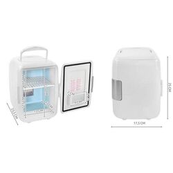 Автохолодильник Ruhhy 8040 (White) Thumb