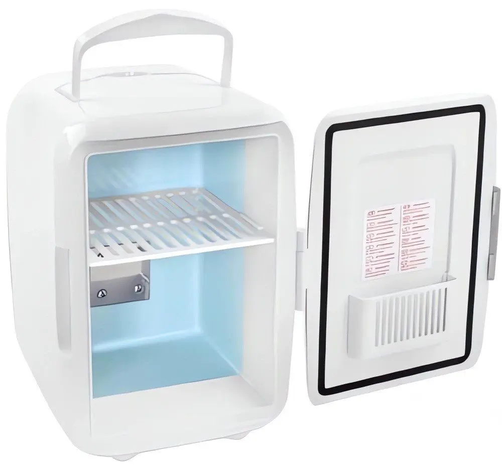 Автохолодильник Ruhhy 8040 (White)