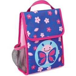 Geanta termoizolanta Skip Hop Zoo (Butterfly)