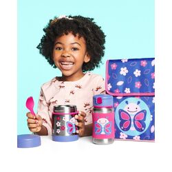 Geanta termoizolanta Skip Hop Zoo (Butterfly) Thumb