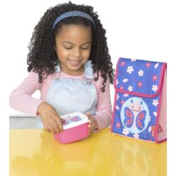 Geanta termoizolanta Skip Hop Zoo (Butterfly) Thumb