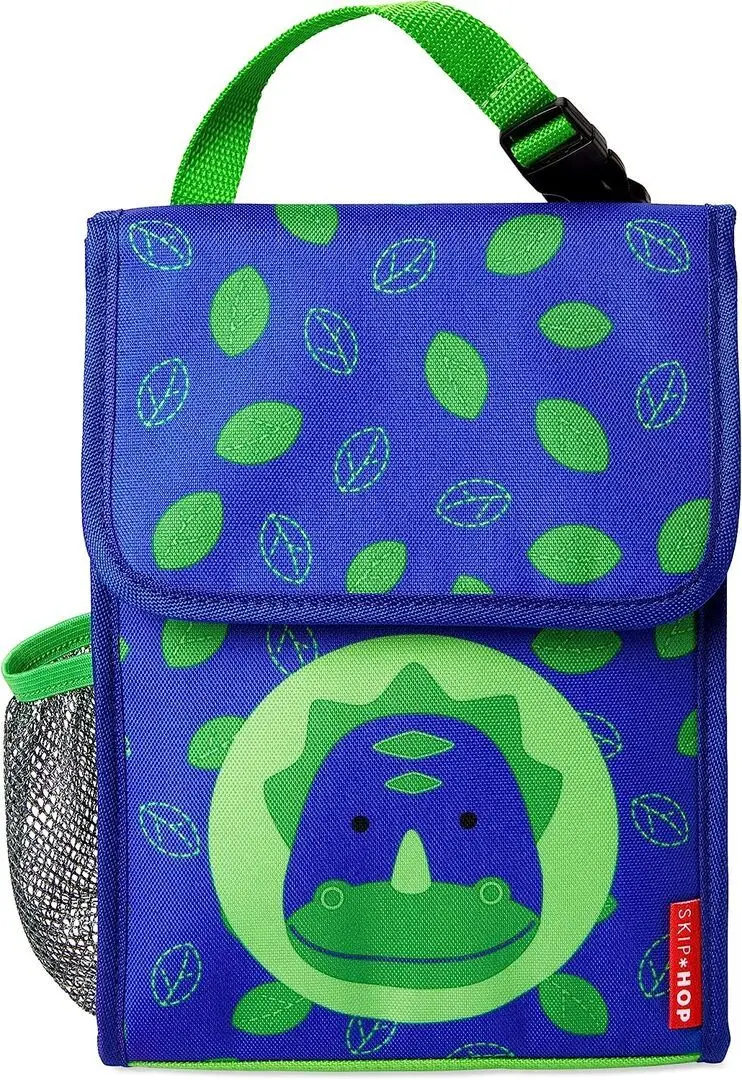 Geanta termoizolanta Skip Hop Zoo (Dino)