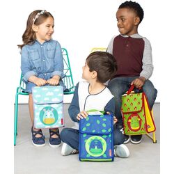 Geanta termoizolanta Skip Hop Zoo (Dino) Thumb