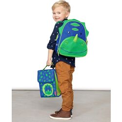 Geanta termoizolanta Skip Hop Zoo (Dino) Thumb