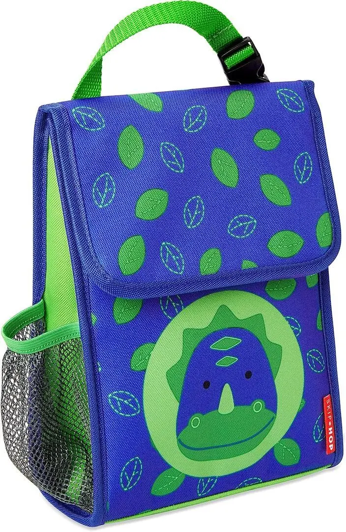Geanta termoizolanta Skip Hop Zoo (Dino)