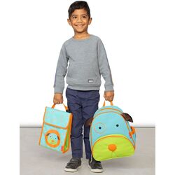 Термосумка Skip Hop Zoo (Dog) Thumb