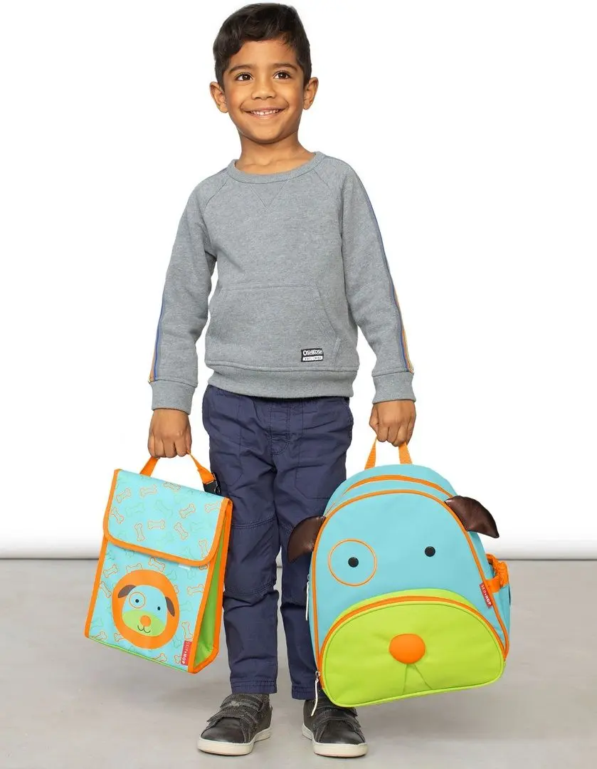 Термосумка Skip Hop Zoo (Dog)