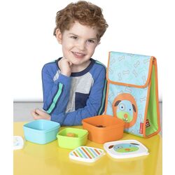 Термосумка Skip Hop Zoo (Dog) Thumb