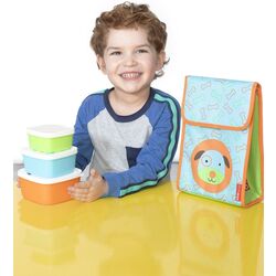 Термосумка Skip Hop Zoo (Dog) Thumb