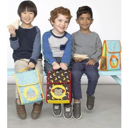 Термосумка Skip Hop Zoo (Dog) Thumb