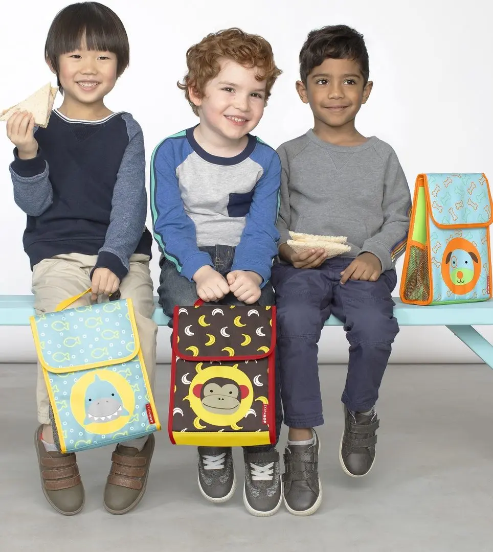 Термосумка Skip Hop Zoo (Dog)