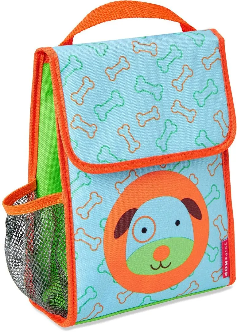 Термосумка Skip Hop Zoo (Dog)