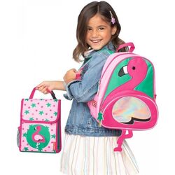 Термосумка Skip Hop Zoo (Flamingo) Thumb