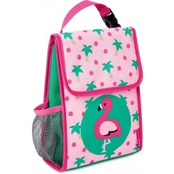 Geanta termoizolanta Skip Hop Zoo (Flamingo)