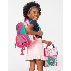 Термосумка Skip Hop Zoo (Flamingo) Thumb