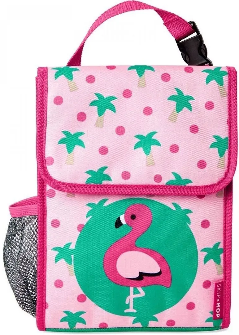 Термосумка Skip Hop Zoo (Flamingo)