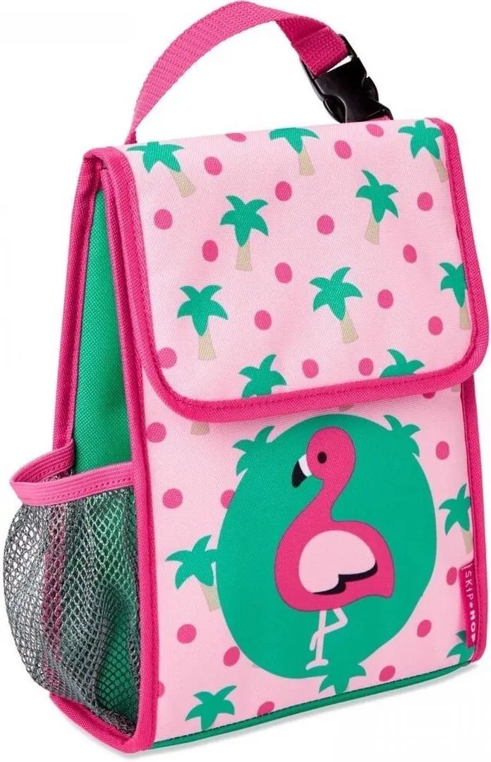 Термосумка Skip Hop Zoo (Flamingo)