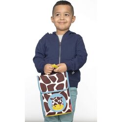 Geanta termoizolanta Skip Hop Zoo (Giraffe) Thumb
